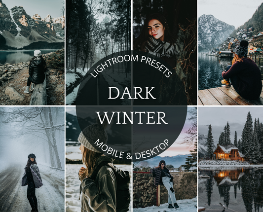 Dark Winter