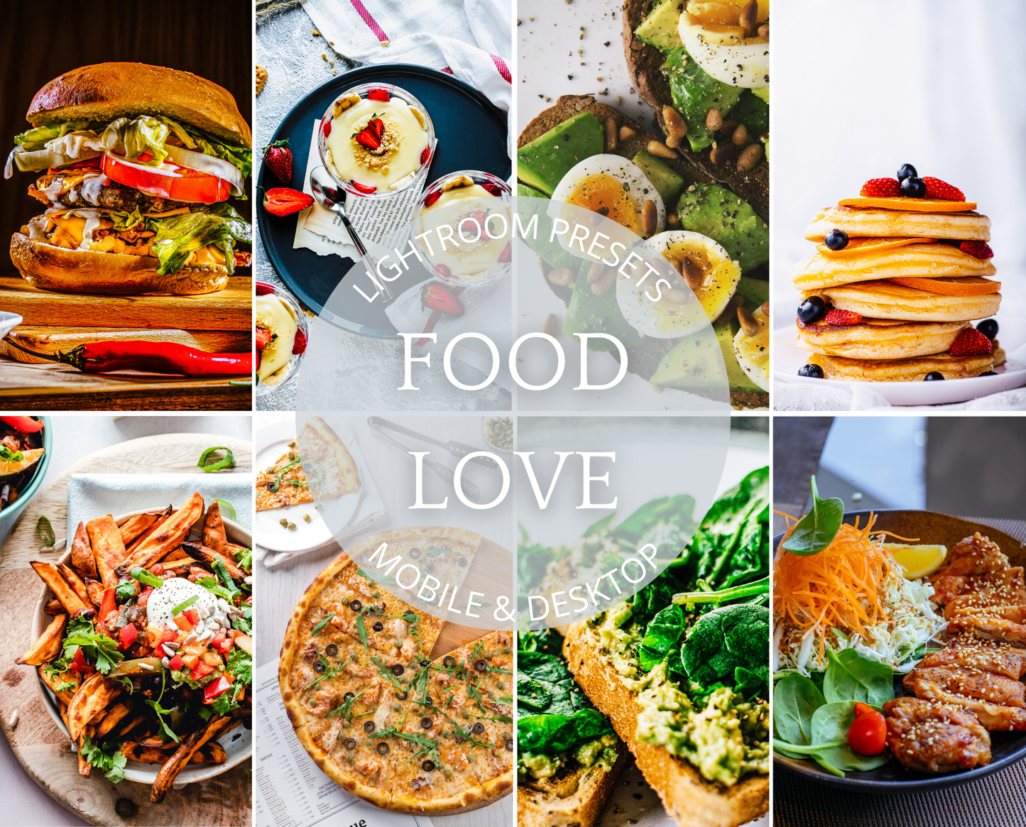 Food Love