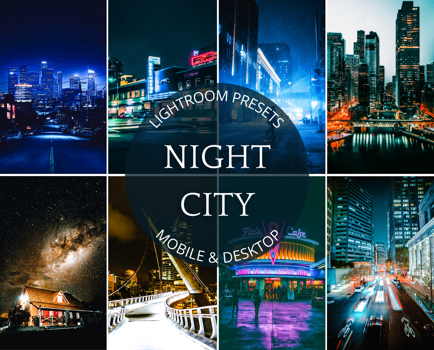 Night City